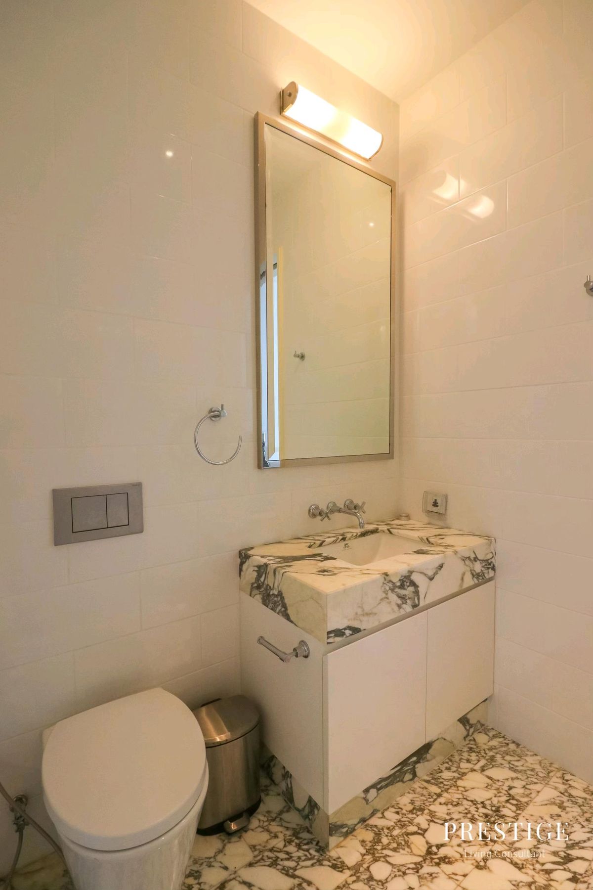 ขายคอนโดสาทร นราธิวาส : 📌For SALE ขาย | The Ritz Carlton Residences Bangkok ✨️ Sky Residences ✨️ - 3BR (353 sqm) 260,000,000 THB