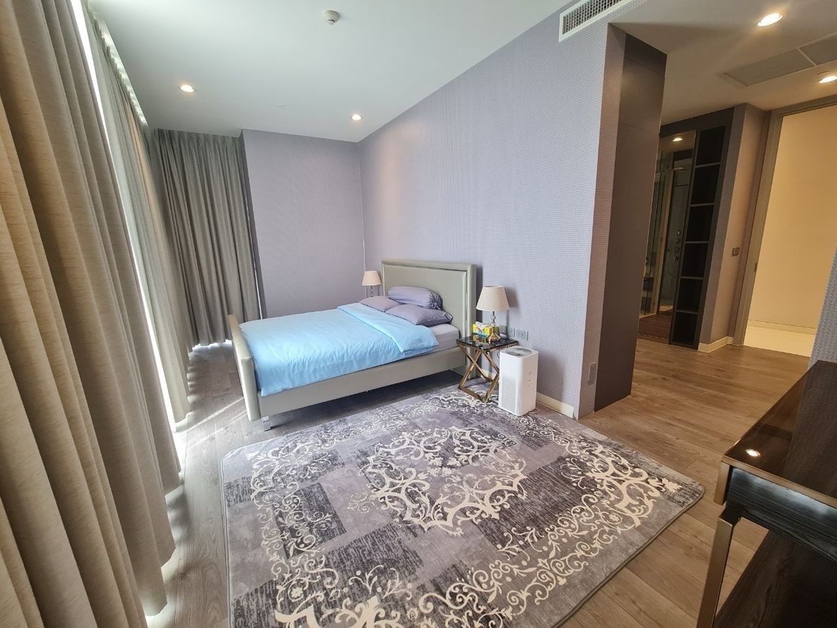 ให้เช่าคอนโดสุขุมวิท อโศก ทองหล่อ : For  Rent 📍Vittorio sukhumvit 39 🛀2 bed 3 bath📞0639399665

