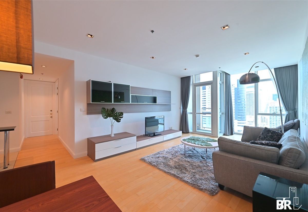 ให้เช่าคอนโดวิทยุ ชิดลม หลังสวน : For Rent - Athenee Residence 2B 3B - Prime location Near BTS Pleonchit By Ag Tul 