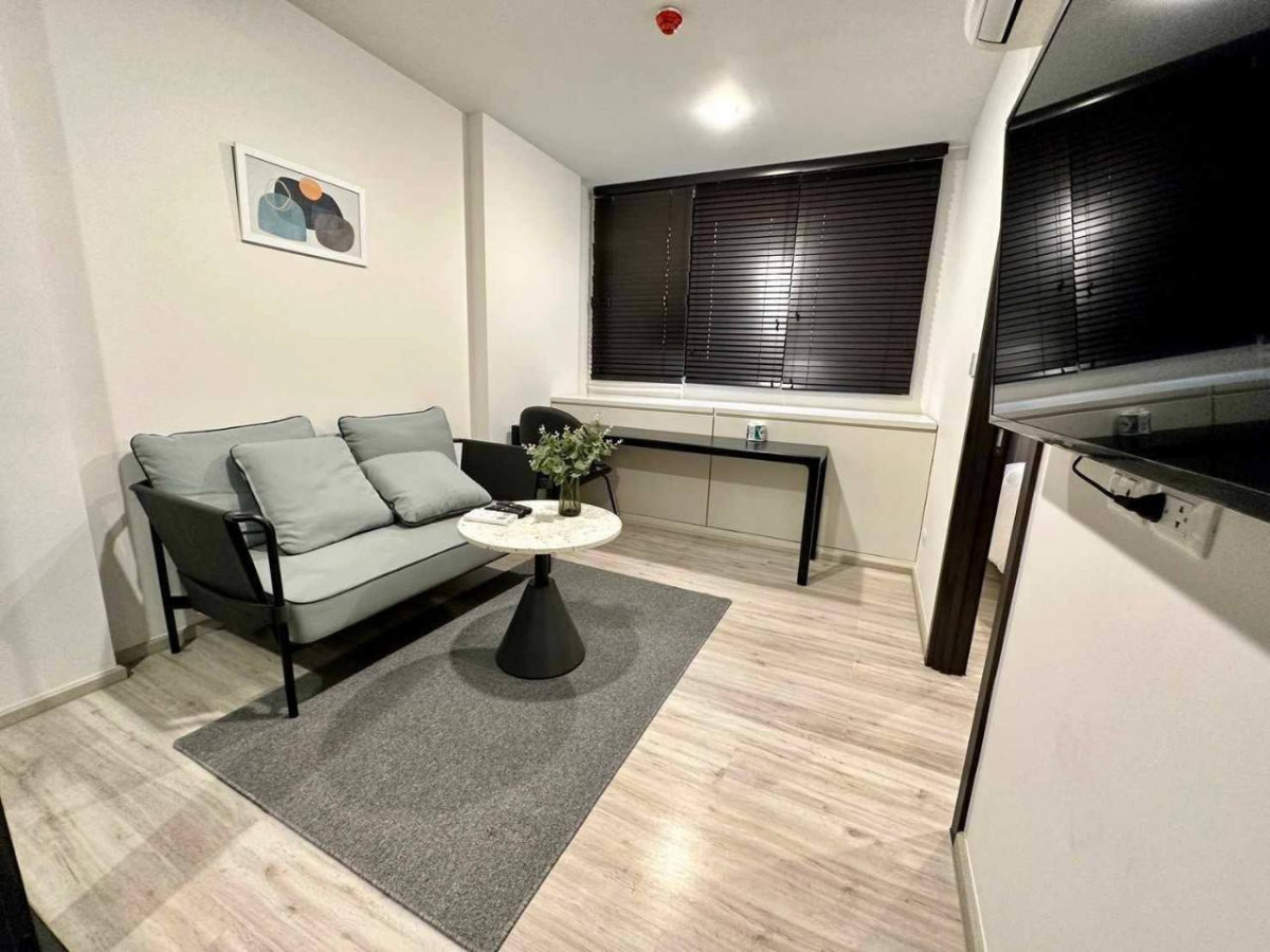 For SaleCondoRatchadapisek, Huaikwang, Suttisan : For Sale Condo , XT Huaikhwang , MRT-Huai Khwang , Huai Khwang , Huai Khwang , Bangkok , CX-142572