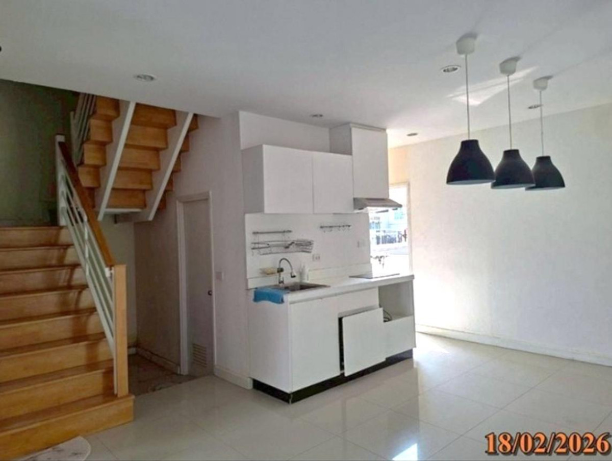 For SaleHouseSamut Prakan,Samrong : For Sale House , Pruksa Puri Sankaew Kingkaew 37 , Racha Thewa , Bang Phli , Samut Prakarn , CX-148008