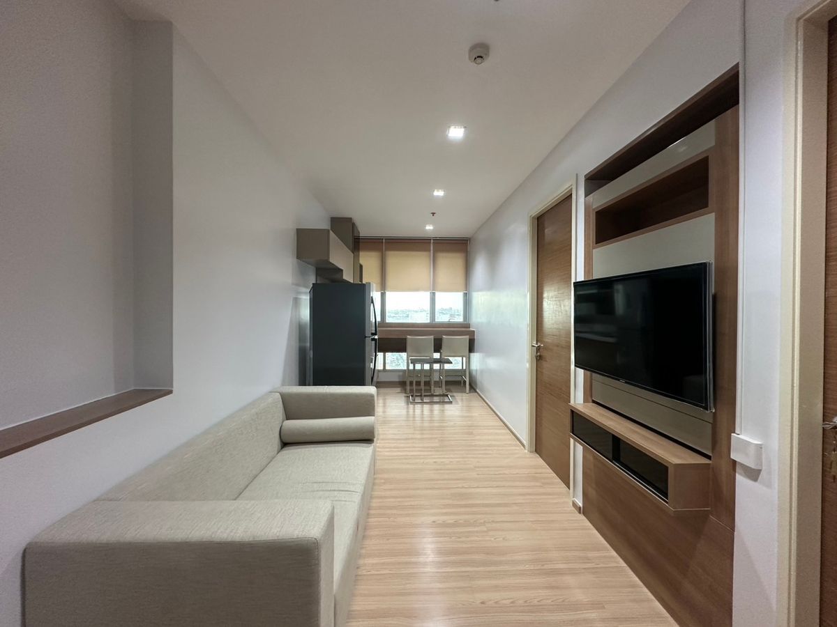 ให้เช่าคอนโดสะพานควาย จตุจักร :  ✨   For Rent :  Rhythm Phahon-Ari  Condo   