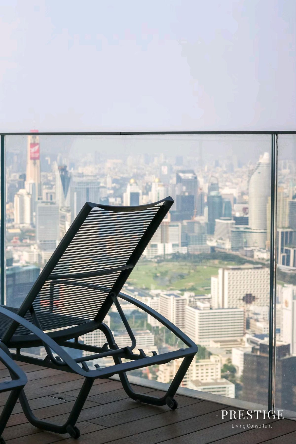 ขายคอนโดสาทร นราธิวาส : 📌For SALE ขาย | The Ritz Carlton Residences Bangkok ✨️ Sky Residences ✨️ - 3BR (353 sqm) 260,000,000 THB