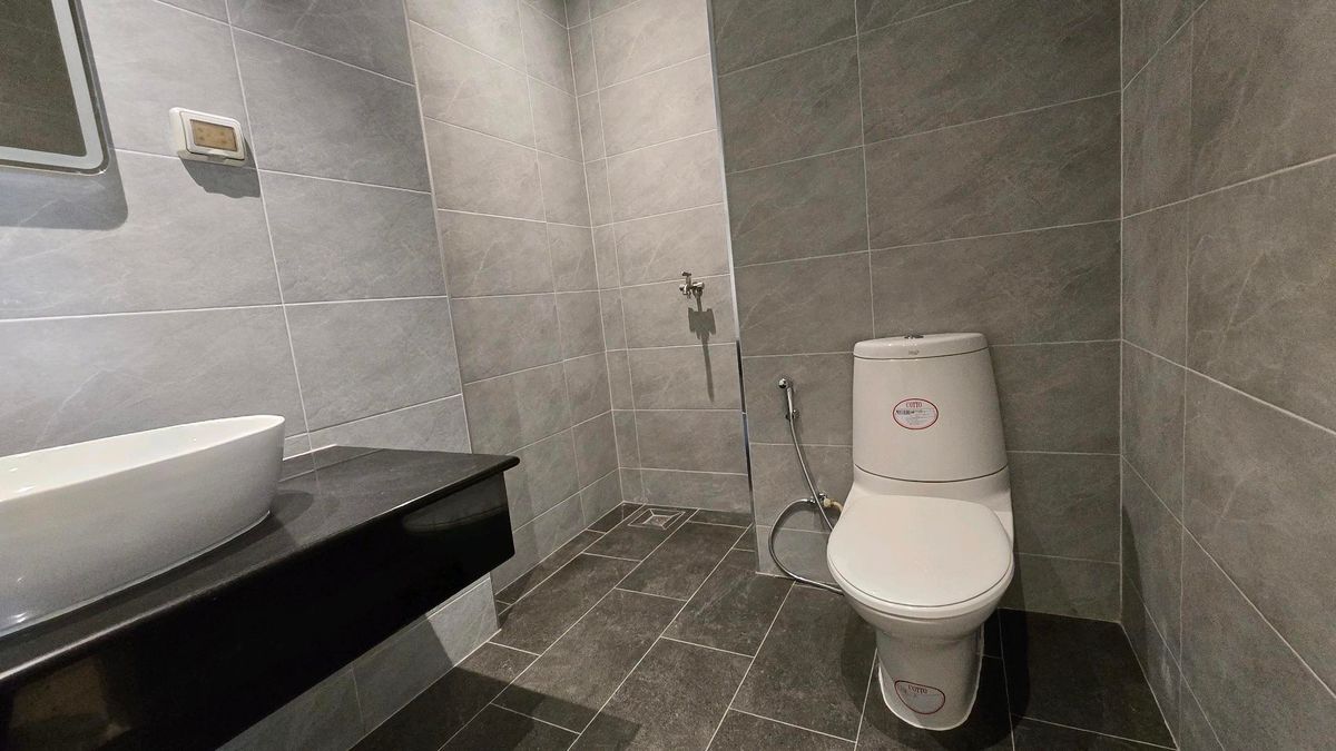 ขายคอนโดราชเทวี พญาไท : The Address Siam — คอนโดใจกลางเมือง วิวพารากอน-ตึกใบหยก ขนาด 80 ตร.ม. | ชั้น 22 ขนาด 2 ห้องนอน | 2 ห้องน้ำ