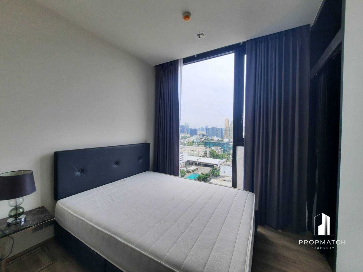 ให้เช่าคอนโดสะพานควาย จตุจักร :  💫Hot Deal💫The line Jatujuk 27 Sqm 16000ราคาดีที่สุดในตึก สัญญา2 ปีได้15,000 สนใจติดต่อ พัตเตอร์ 0928895628  Line: plustor_ss