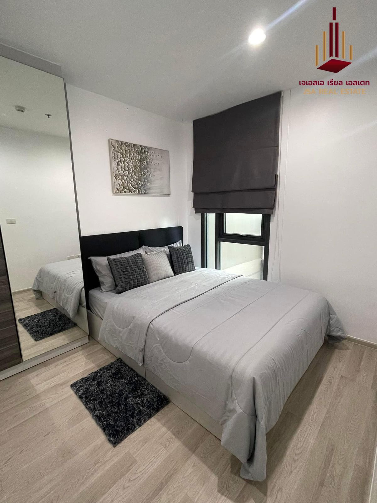ขายคอนโดรัชดา ห้วยขวาง : ✨ For Sale:  Centric Ratchada - Huaikwang Condo ✨  💰 Only 3,290,000 THB