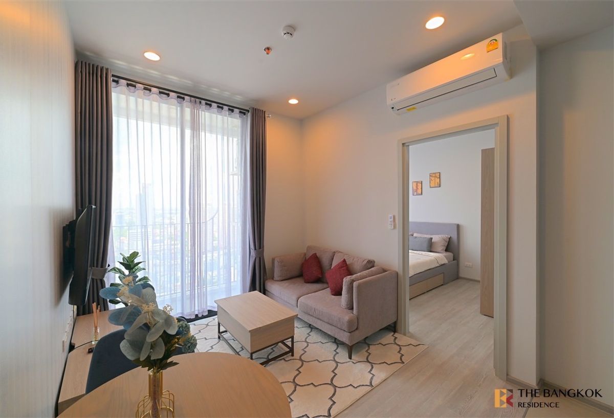For SaleCondoSukhumvit, Asoke, Thonglor : For Sale - XT EKKAMAI 2B2B by Ag Tul