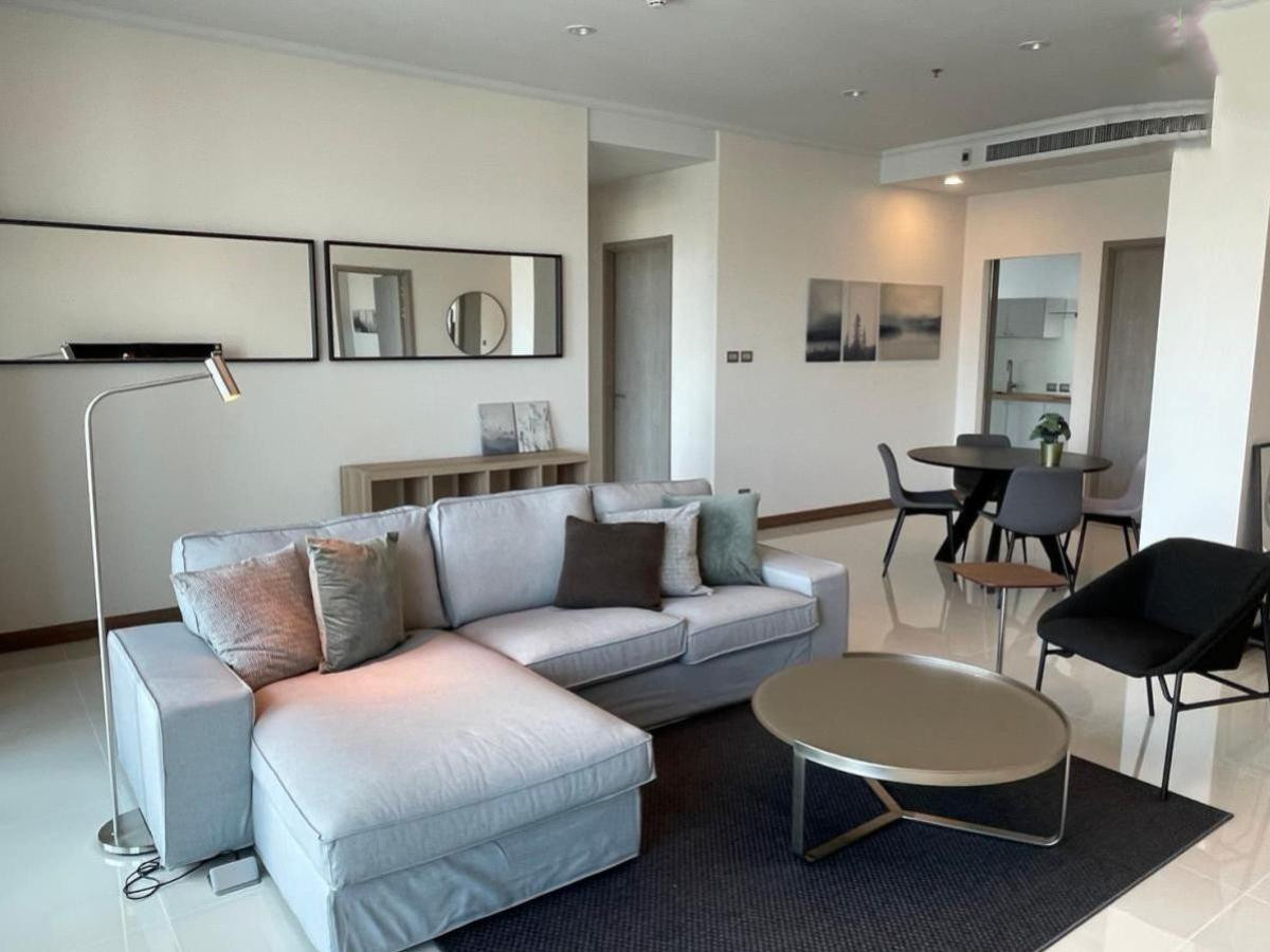 For SaleCondoSukhumvit, Asoke, Thonglor : For Sale Condo , Supalai Oriental Sukhumvit 39 , Penthouse , nice view , high floor , corner unit , MRT-Phetchaburi , Khlong Tan Nuea , Watthana , Bangkok , CX-99491