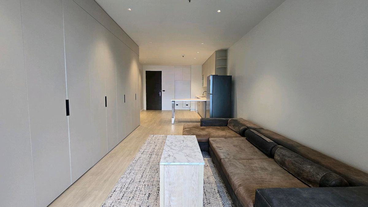 ขายคอนโดราชเทวี พญาไท : The Address Siam — คอนโดใจกลางเมือง วิวพารากอน-ตึกใบหยก ขนาด 80 ตร.ม. | ชั้น 22 ขนาด 2 ห้องนอน | 2 ห้องน้ำ