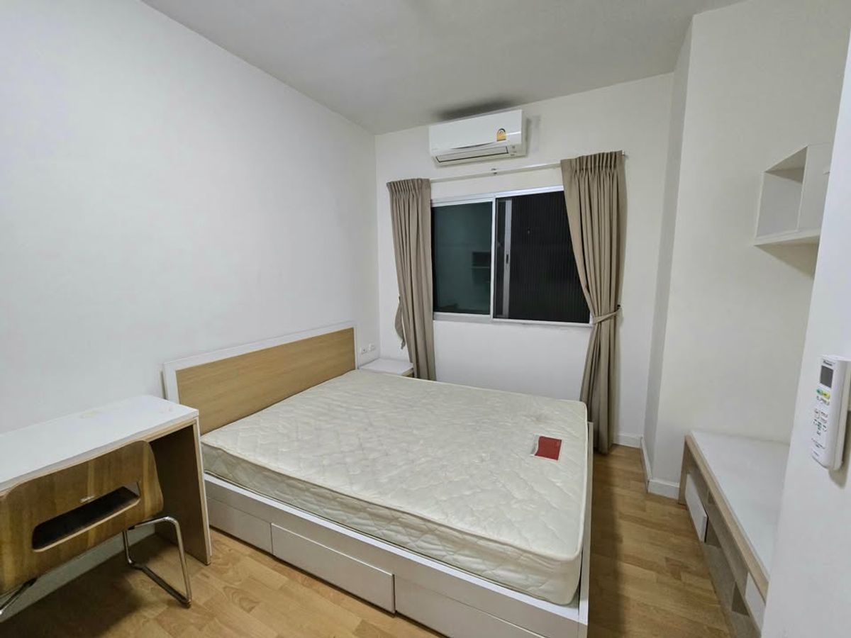 ขายคอนโดลาดพร้าว เซ็นทรัลลาดพร้าว : (19409) My Condo Ladprao 27