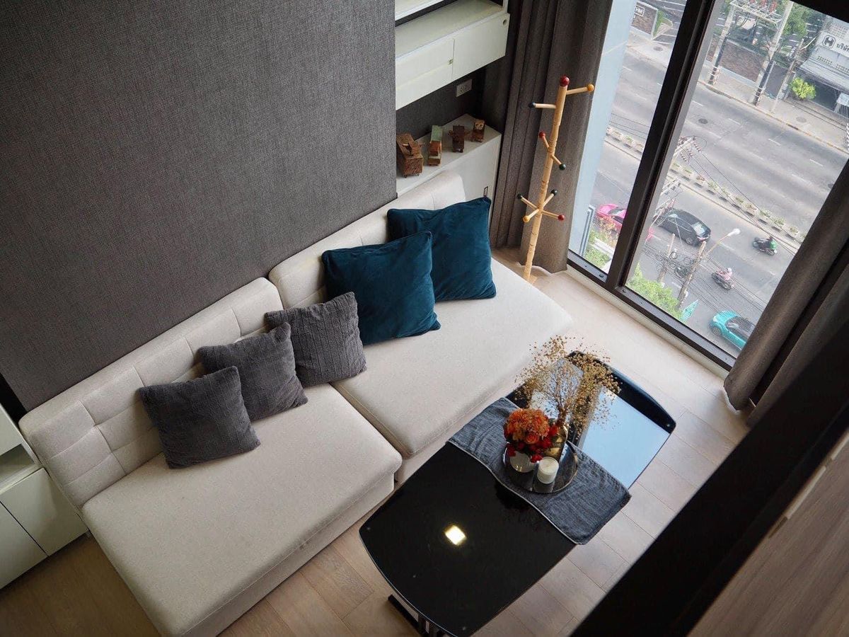 For RentCondoRama9, Petchburi, RCA : Chewathai Residence Asoke