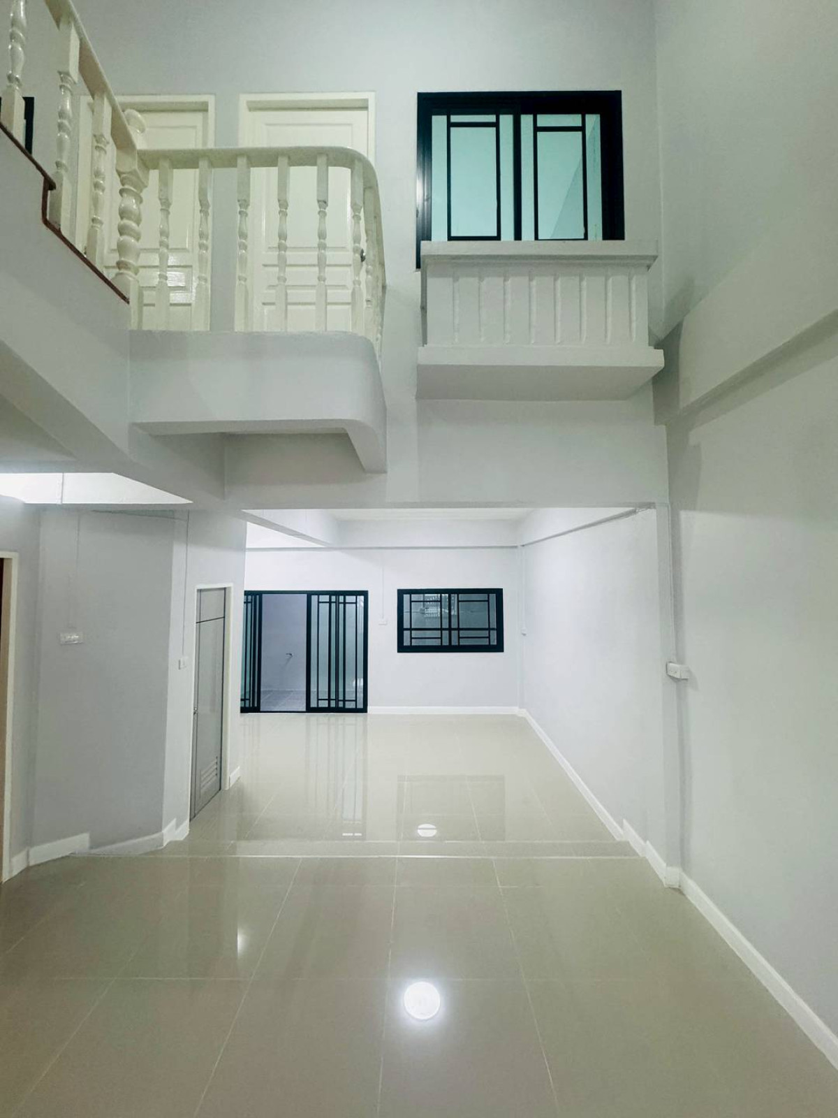 For SaleHouseNonthaburi, Bang Yai, Bangbuathong : For Sale Townhouse/Townhome  , Buathong Thani Park , wide frontage , newly renovated , Bang Bua Thong , Bang Bua Thong , Nonthaburi , CX-143952