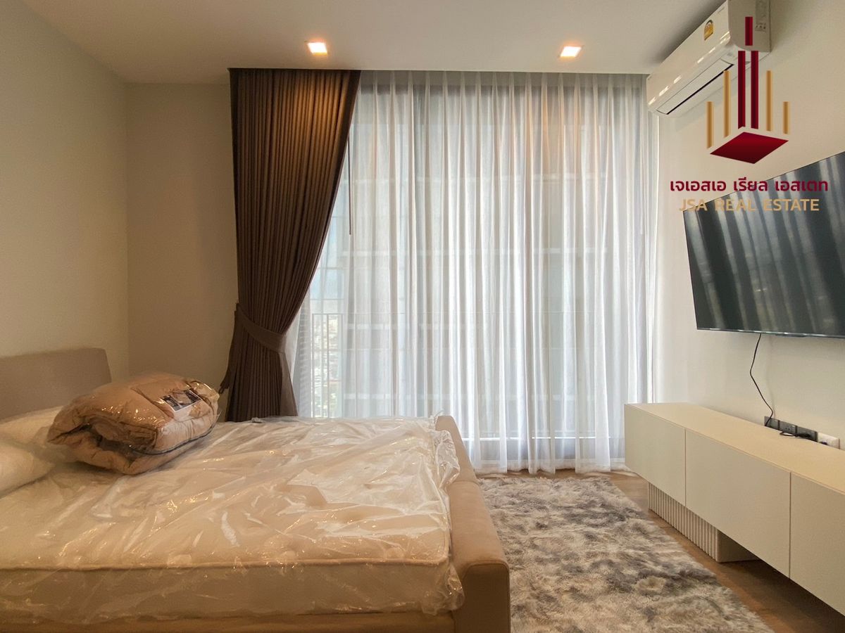 For RentCondoAri,Anusaowaree : ✨ For Rent: Noble Around Ari Condo ✨ 💰 ONLY 20,000 THB/Month