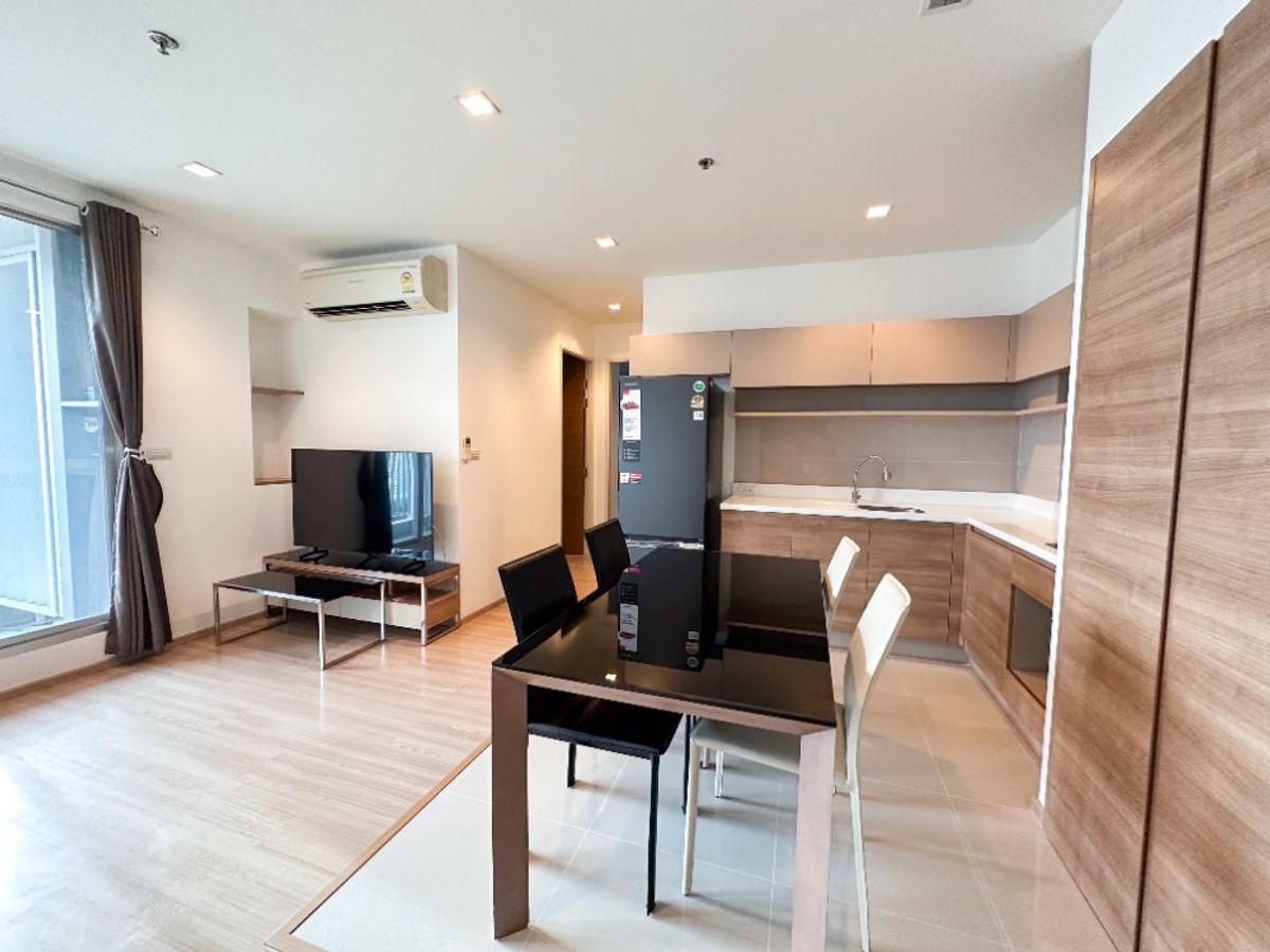 For SaleCondoSapankwai,Jatujak : ✨ For Sale: Rhythm PHAN-ARI CONDO