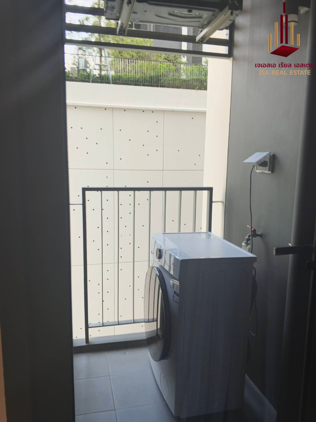 ให้เช่าคอนโดวงเวียนใหญ่ เจริญนคร : ✨ For Rent:   Reference Sathorn Wongwianyai  Condo ✨  💰 Only 16,000 THB/month