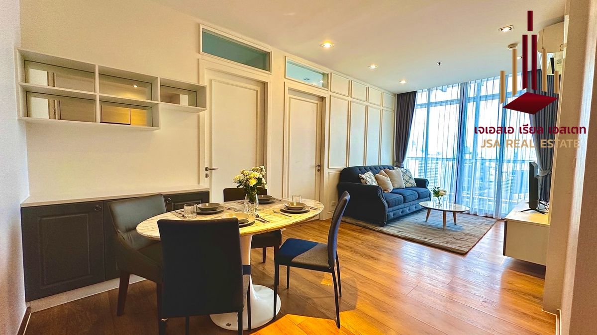 For RentCondoSukhumvit, Asoke, Thonglor : ✨ For Rent: Park Origin Phong Condo ✨ 💰 ONLY 45,000 THB/Month