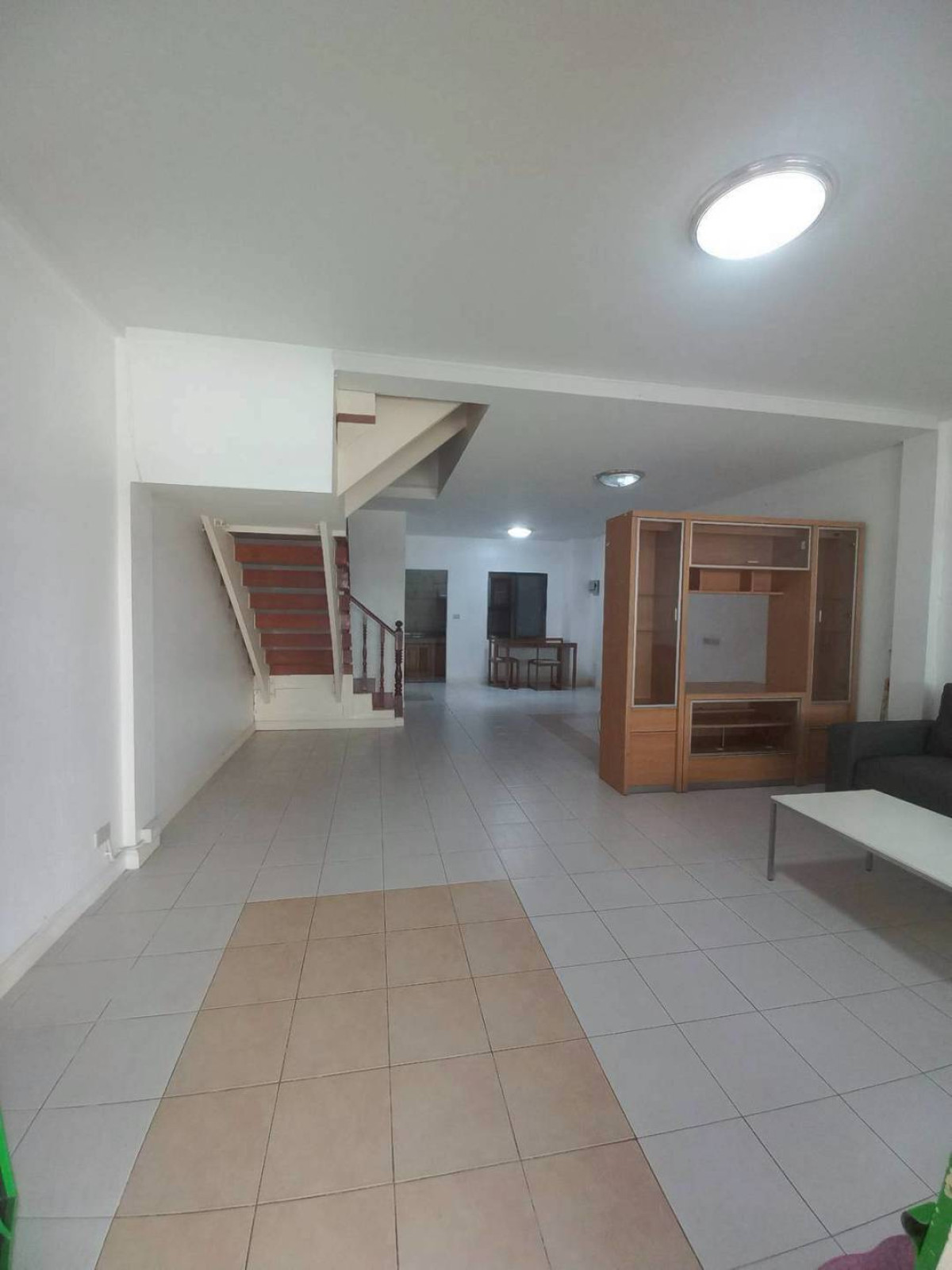 ขายทาวน์โฮมรามคำแหง หัวหมาก : ขายทาวน์เฮ้าส์/ทาวน์โฮม  บ้านกลางเมือง พระราม 9-รามคำแหง พลับพลา เขต วังทองหลาง กรุงเทพ  CX-141260