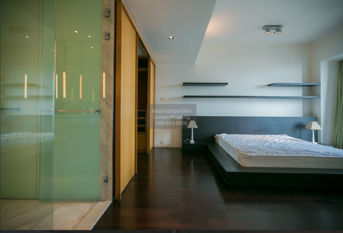 For SaleCondoSathorn, Narathiwat : ขายคอนโด เดอะ เม็ท สาทร ชั้นสูง BTS-ช่องนนทรี ทุ่งมหาเมฆ เขต สาทร กรุงเทพ CX-138039