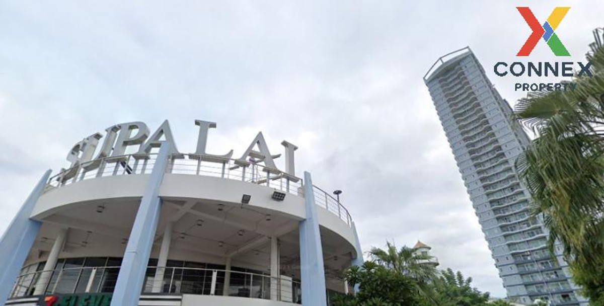 ขายคอนโดพัทยา บางแสน ชลบุรี สัตหีบ : ขายคอนโด ศุภาลัย มาเรย์ หนองปรือ บางละมุง ชลบุรี CX-139859