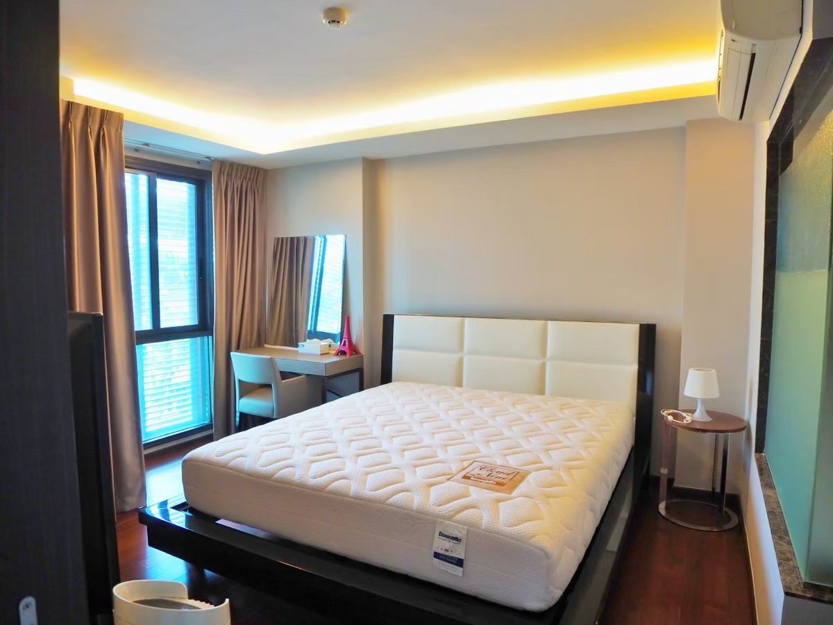 ขายคอนโดสุขุมวิท อโศก ทองหล่อ : For Sale - The Address Sukhumvit 61 - Near BTS Ekkamai  By Ag Tul
