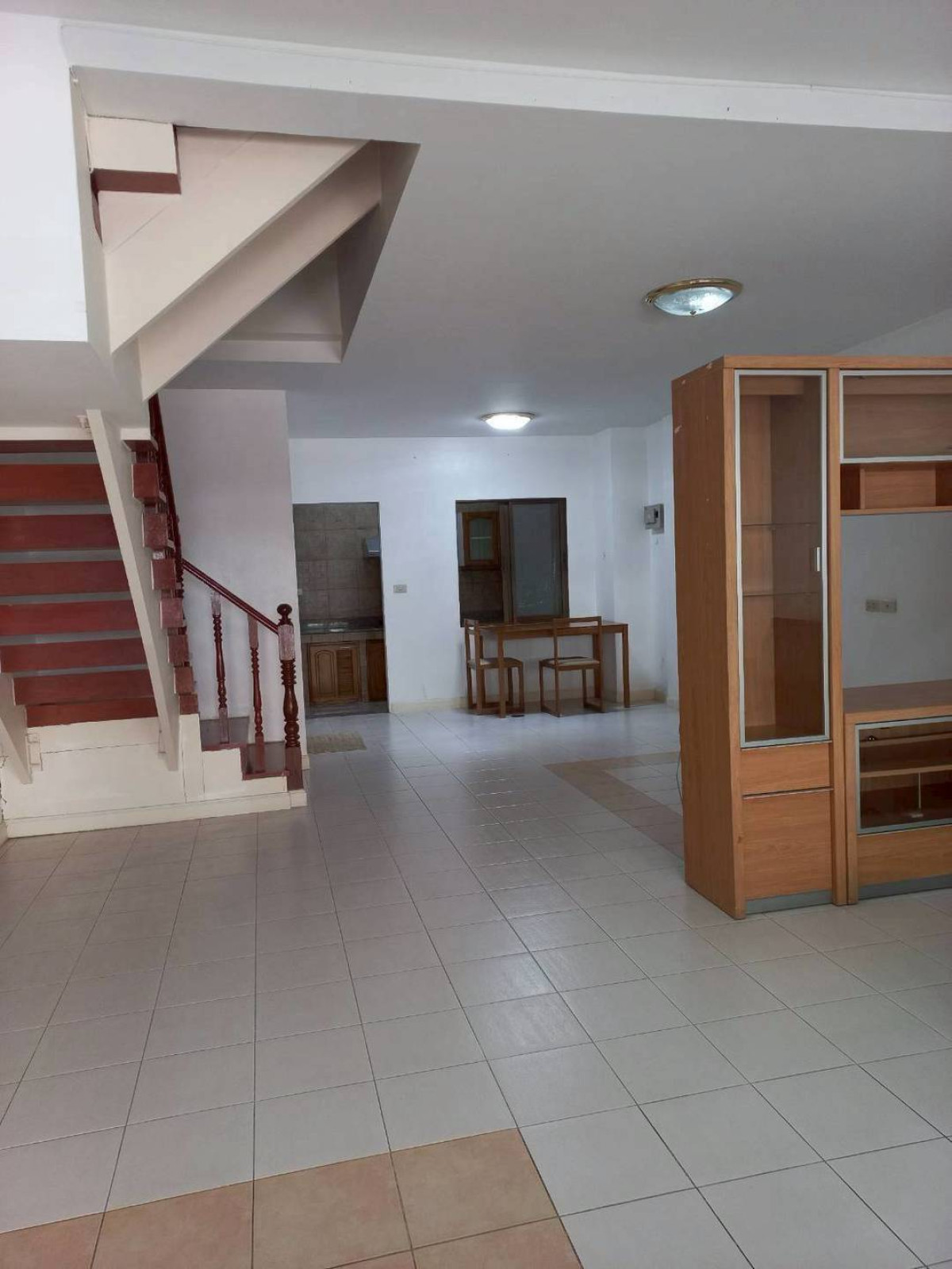 ขายทาวน์โฮมรามคำแหง หัวหมาก : ขายทาวน์เฮ้าส์/ทาวน์โฮม  บ้านกลางเมือง พระราม 9-รามคำแหง พลับพลา เขต วังทองหลาง กรุงเทพ  CX-141260