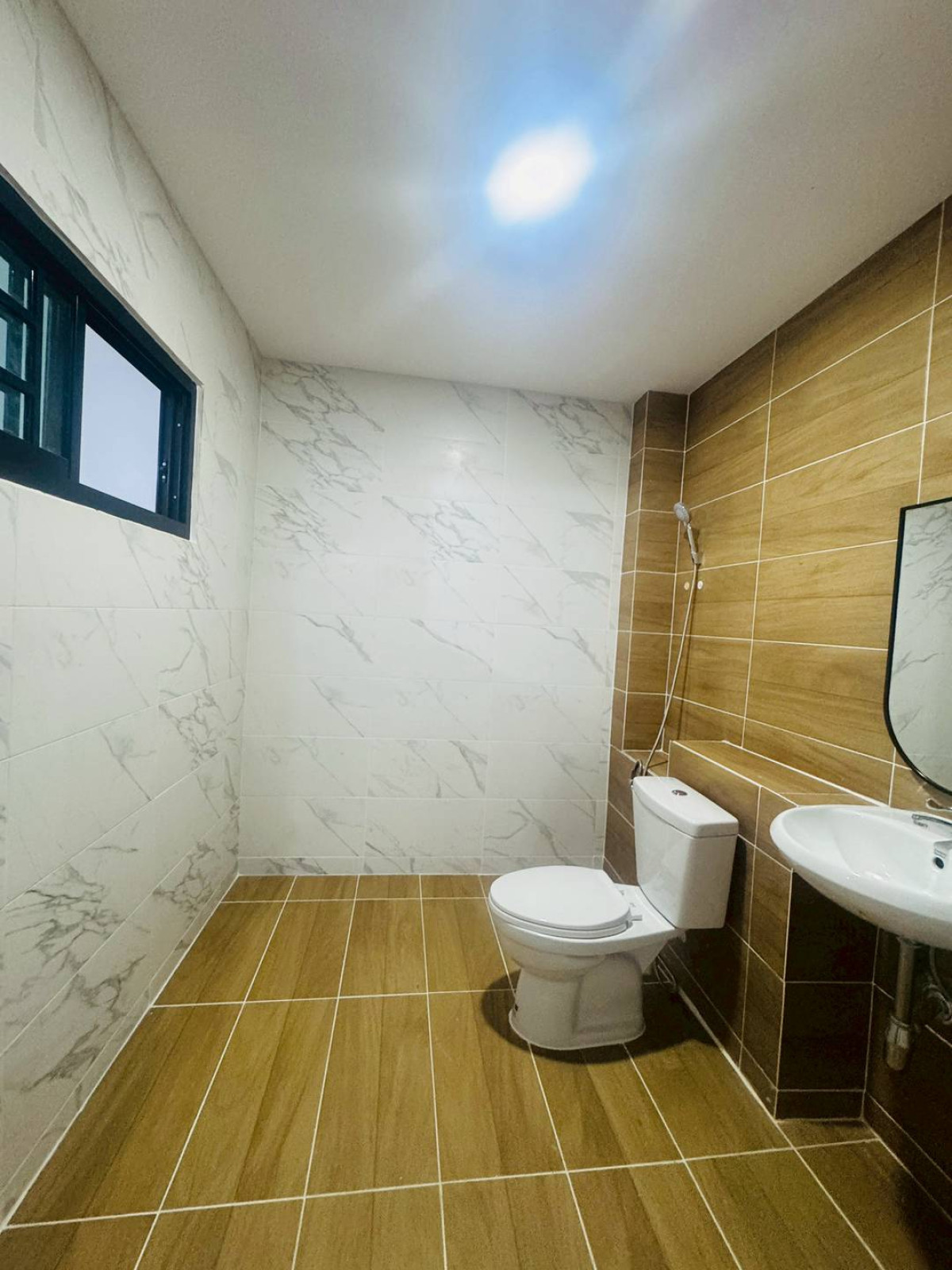 For SaleHouseNonthaburi, Bang Yai, Bangbuathong : For Sale Townhouse/Townhome  , Buathong Thani Park , wide frontage , newly renovated , Bang Bua Thong , Bang Bua Thong , Nonthaburi , CX-143952