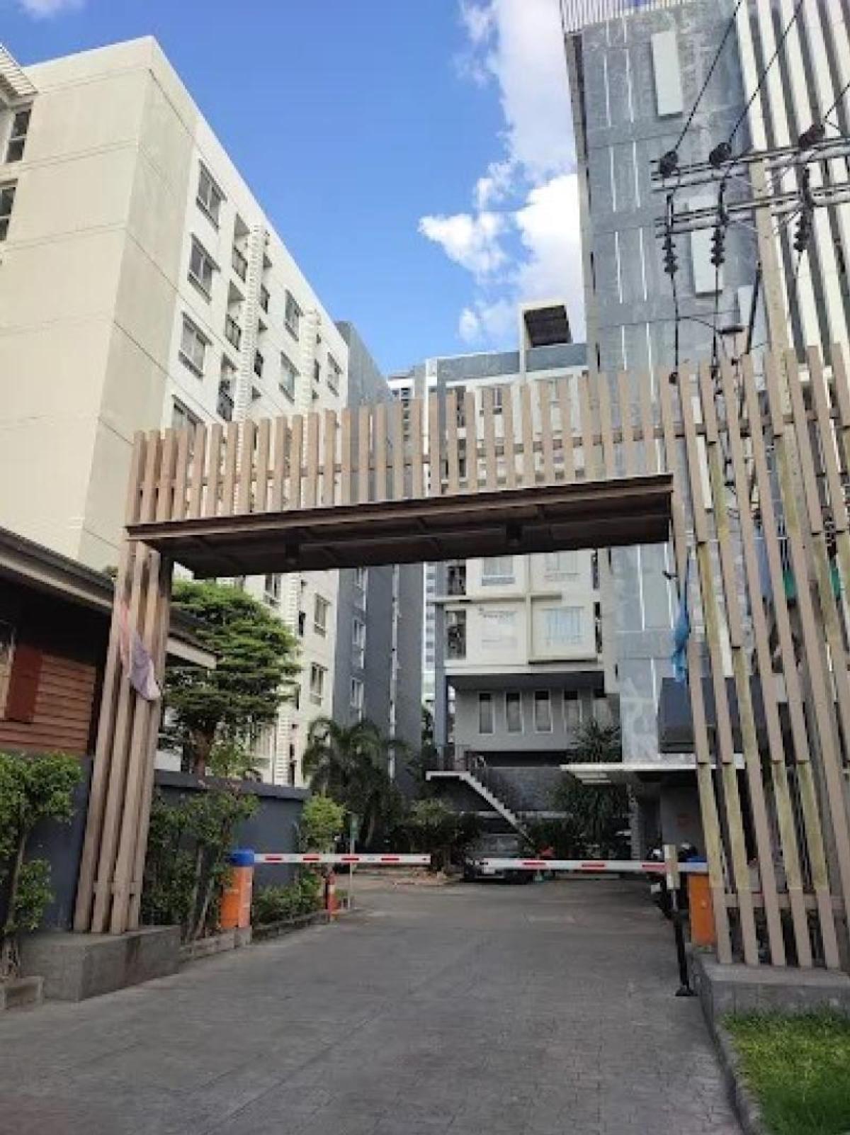 ขายคอนโดบางแค เพชรเกษม : ขายคอนโด  เดอะ โมนาเวล เพชรเกษม 39 MRT-ภาษีเจริญ บางหว้า เขต ภาษีเจริญ กรุงเทพ CX-129931