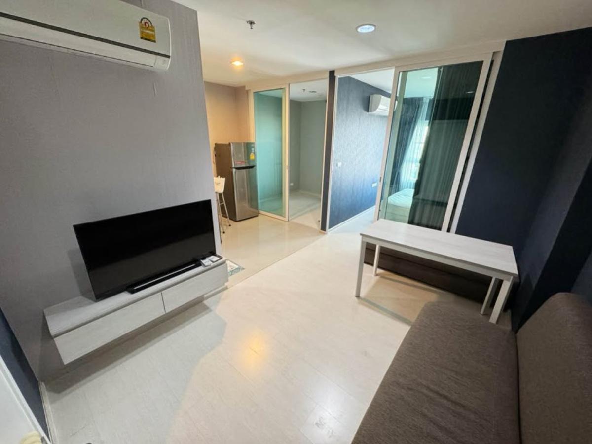 For SaleCondoSamut Prakan,Samrong : For Sale Condo , Aspire Erawan , BTS-Chang Erawan , Bang Duan , Don Mueang , Samut Prakarn , CX-129735