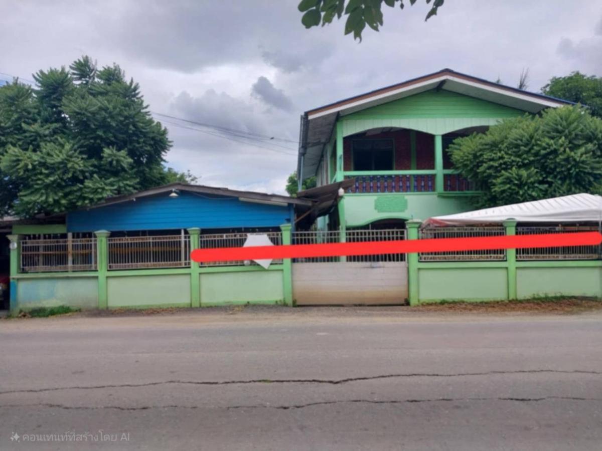ขายบ้านแจ้งวัฒนะ เมืองทอง : ขายบ้านเดียว 2 ชั้น คลองพระอุดม ปากเกร็ด คลองพระอุดม ปากเกร็ด นนทบุรี CX-129533