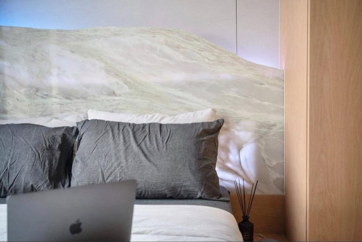 ให้เช่าคอนโดอ่อนนุช อุดมสุข : เช่า The Line Sukhumvit 101 ใกล้ BTS ปุณณวิถี 17,000 บาท/เดือน คอนโดครบครัน ตอบโจทย์ชีวิตเมือง พร้อมสระว่ายน้ำและฟิตเนส!