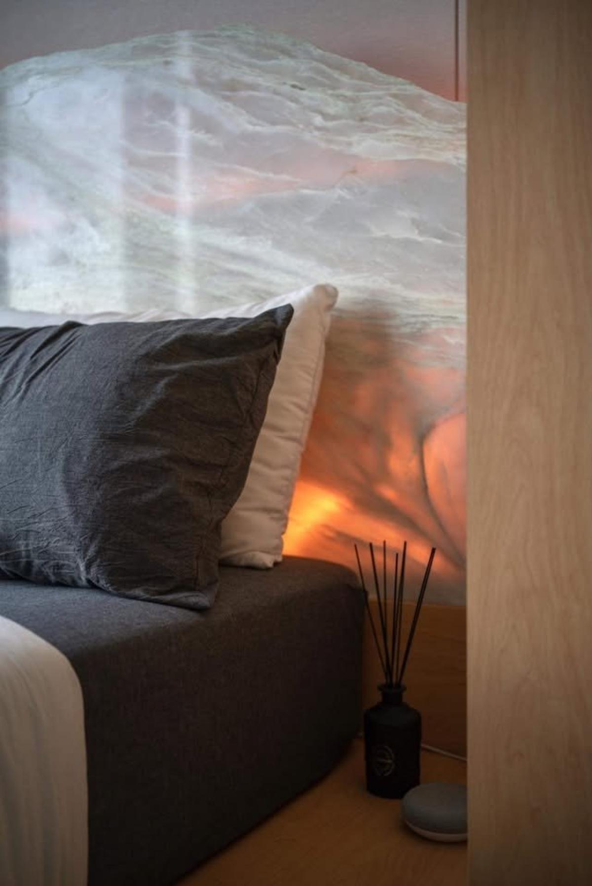 ให้เช่าคอนโดอ่อนนุช อุดมสุข : เช่า The Line Sukhumvit 101 ใกล้ BTS ปุณณวิถี 17,000 บาท/เดือน คอนโดครบครัน ตอบโจทย์ชีวิตเมือง พร้อมสระว่ายน้ำและฟิตเนส!