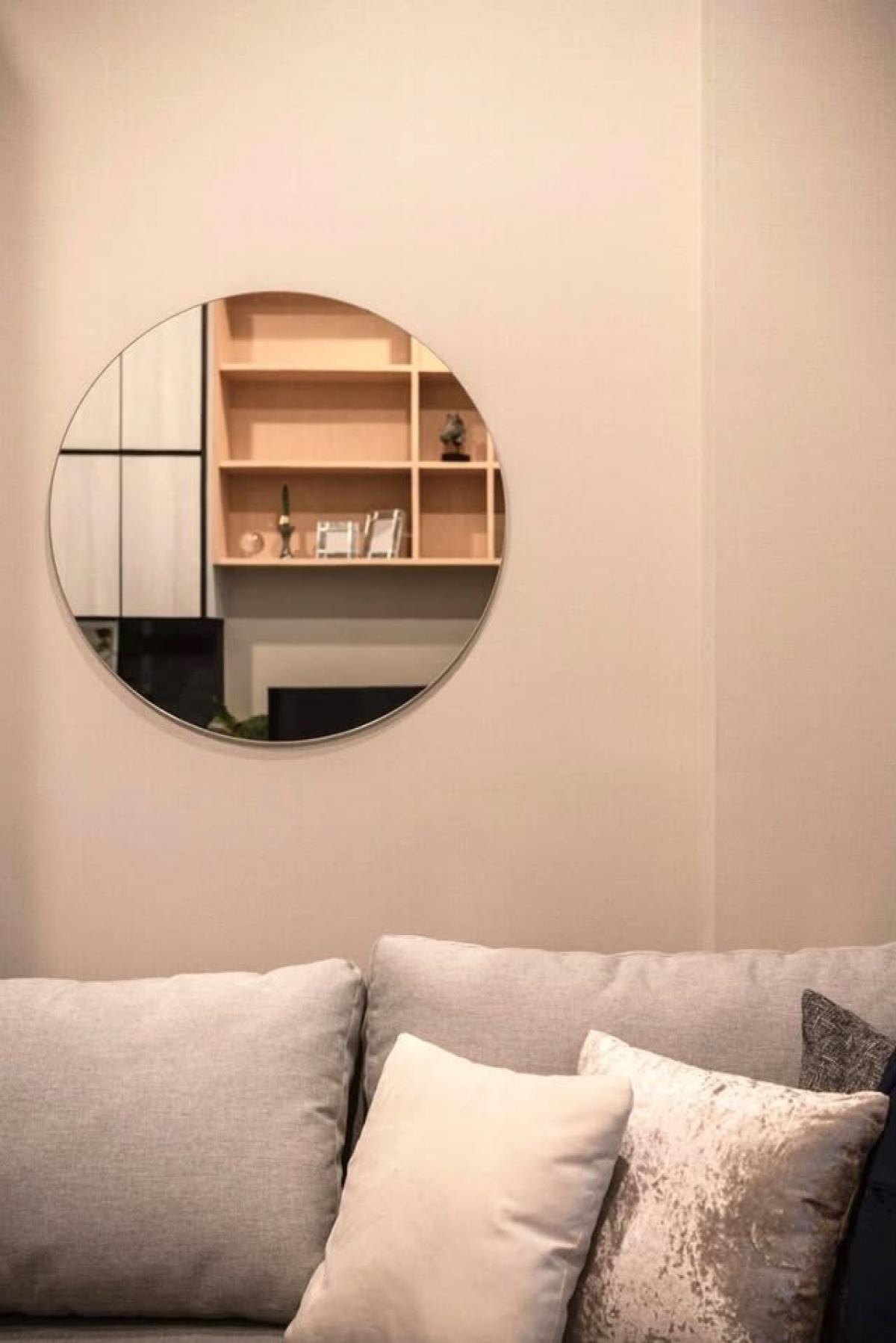 ให้เช่าคอนโดอ่อนนุช อุดมสุข : เช่า The Line Sukhumvit 101 ใกล้ BTS ปุณณวิถี 17,000 บาท/เดือน คอนโดครบครัน ตอบโจทย์ชีวิตเมือง พร้อมสระว่ายน้ำและฟิตเนส!