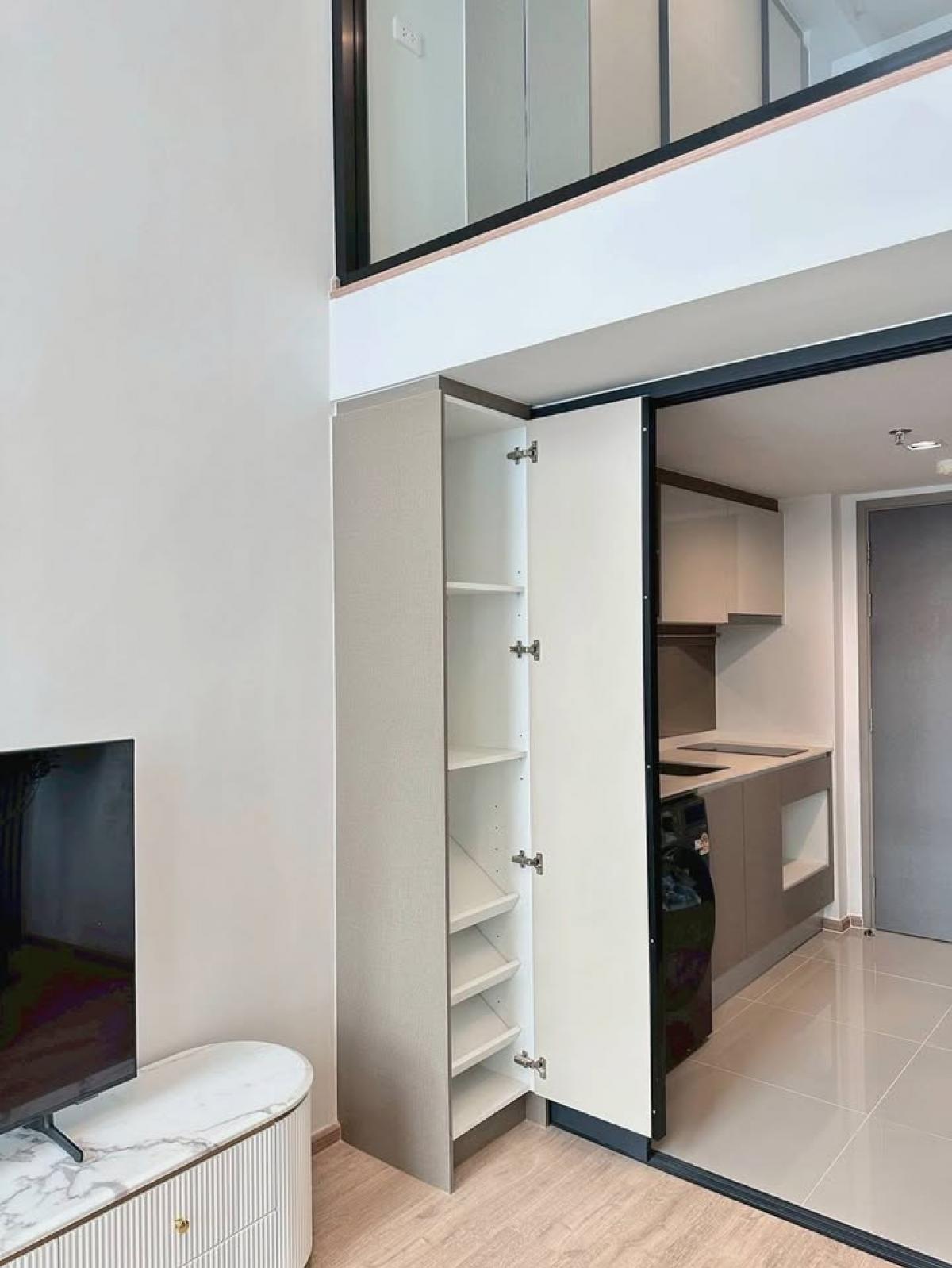 ให้เช่าคอนโดพระราม 9 เพชรบุรีตัดใหม่ RCA : เช่าคอนโด Ideo Rama 9-Asoke 1นอน 35 ตร.ม. ใกล้ BTS พระราม 9 เพียง 30,000 ฿/ด! พร้อมสิ่งอำนวยความสะดวกครบครัน ตำแหน่งทองของเมือง!