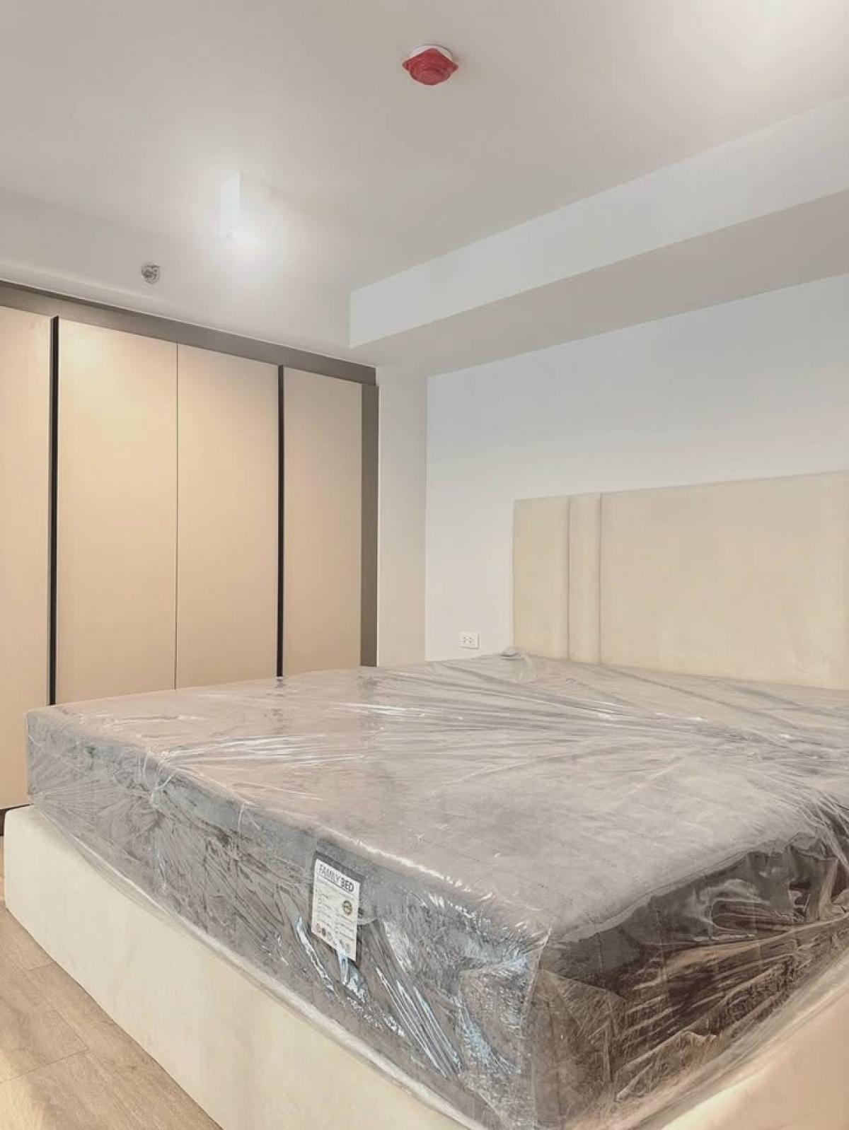 ให้เช่าคอนโดพระราม 9 เพชรบุรีตัดใหม่ RCA : เช่าคอนโด Ideo Rama 9-Asoke 1นอน 35 ตร.ม. ใกล้ BTS พระราม 9 เพียง 30,000 ฿/ด! พร้อมสิ่งอำนวยความสะดวกครบครัน ตำแหน่งทองของเมือง!