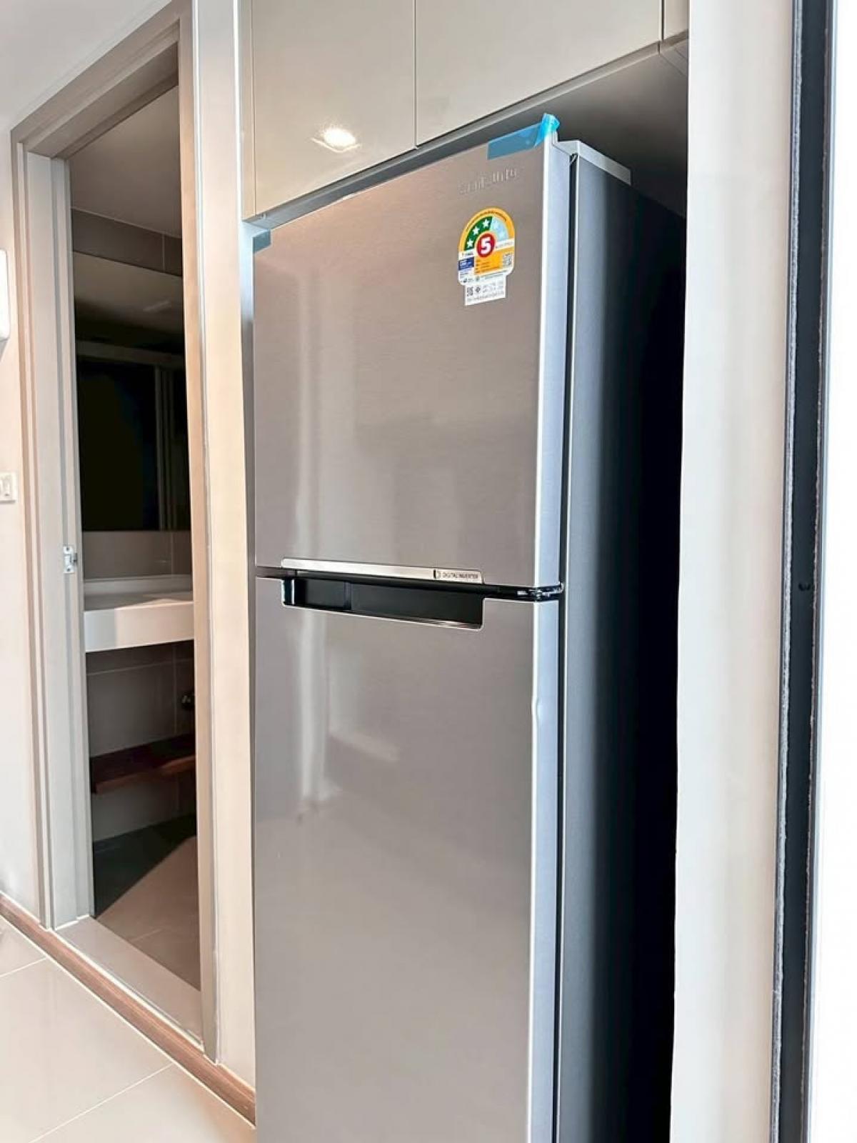 ให้เช่าคอนโดพระราม 9 เพชรบุรีตัดใหม่ RCA : เช่าคอนโด Ideo Rama 9-Asoke 1นอน 35 ตร.ม. ใกล้ BTS พระราม 9 เพียง 30,000 ฿/ด! พร้อมสิ่งอำนวยความสะดวกครบครัน ตำแหน่งทองของเมือง!