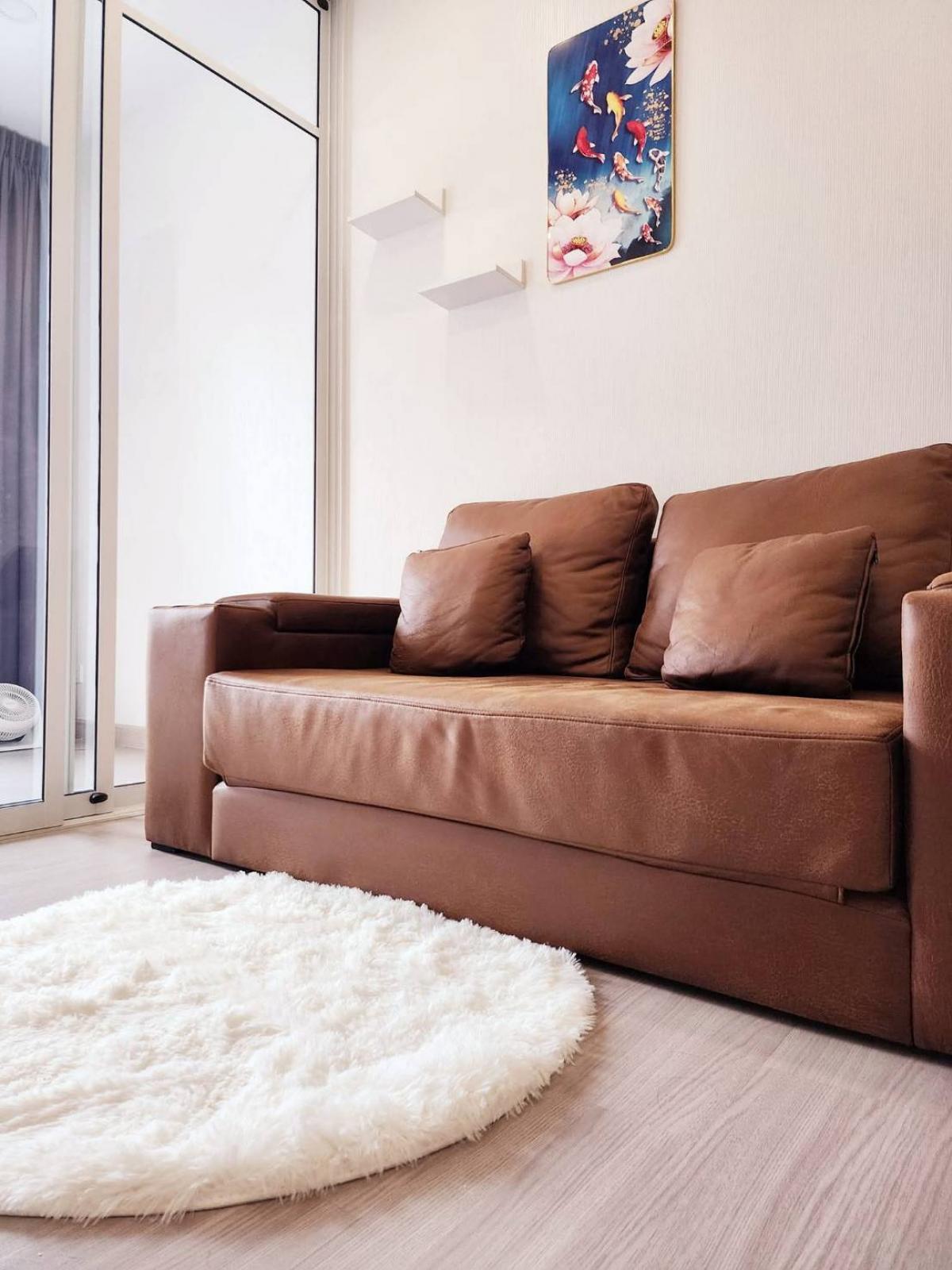 For RentCondoSiam Paragon ,Chulalongkorn,Samyan : Most luxurious Supalai Premier Si Phraya-Samyan 1 bedroom in the heart of Sam Yan, only 29,000 baht/month!