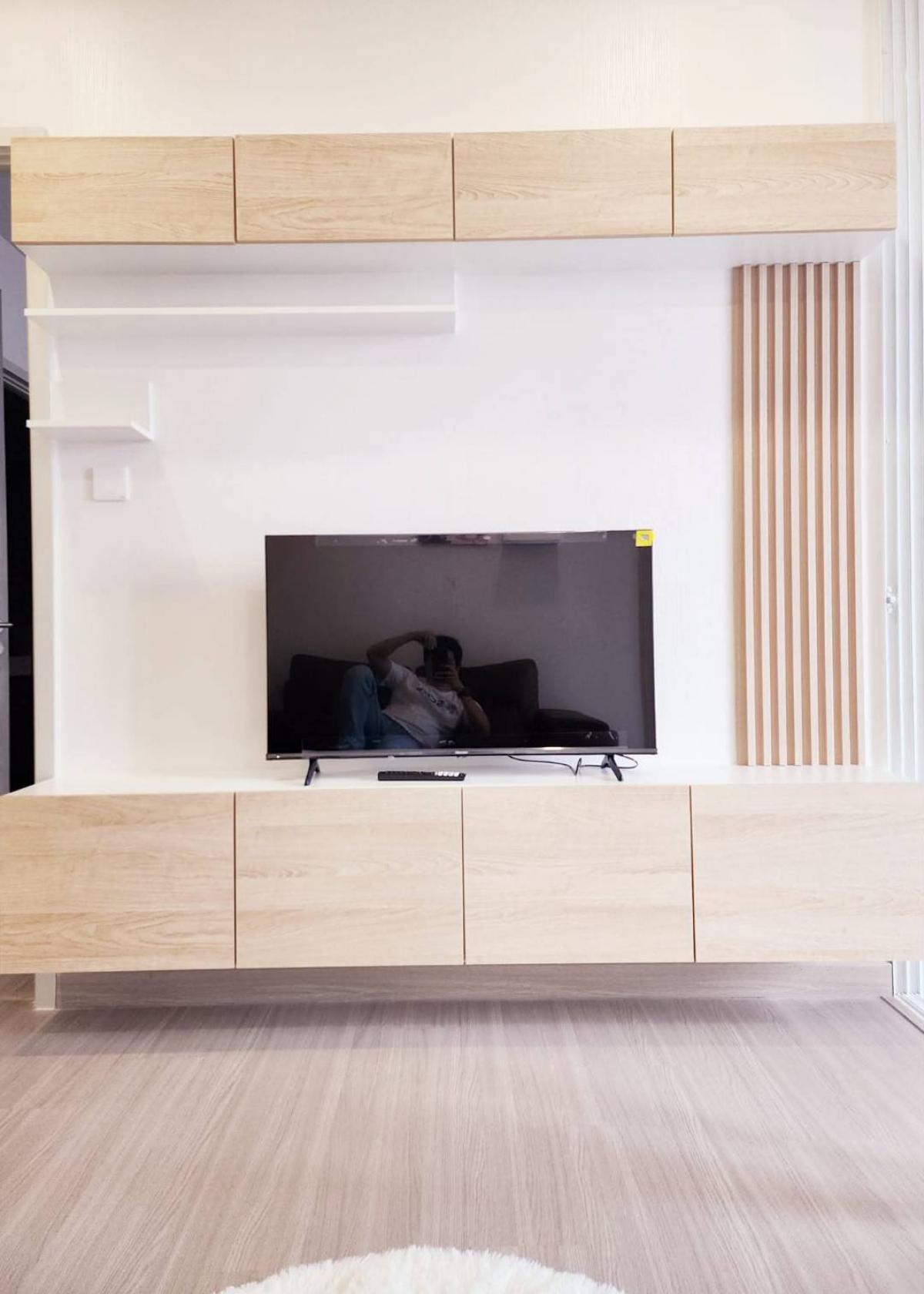 For RentCondoSiam Paragon ,Chulalongkorn,Samyan : Most luxurious Supalai Premier Si Phraya-Samyan 1 bedroom in the heart of Sam Yan, only 29,000 baht/month!