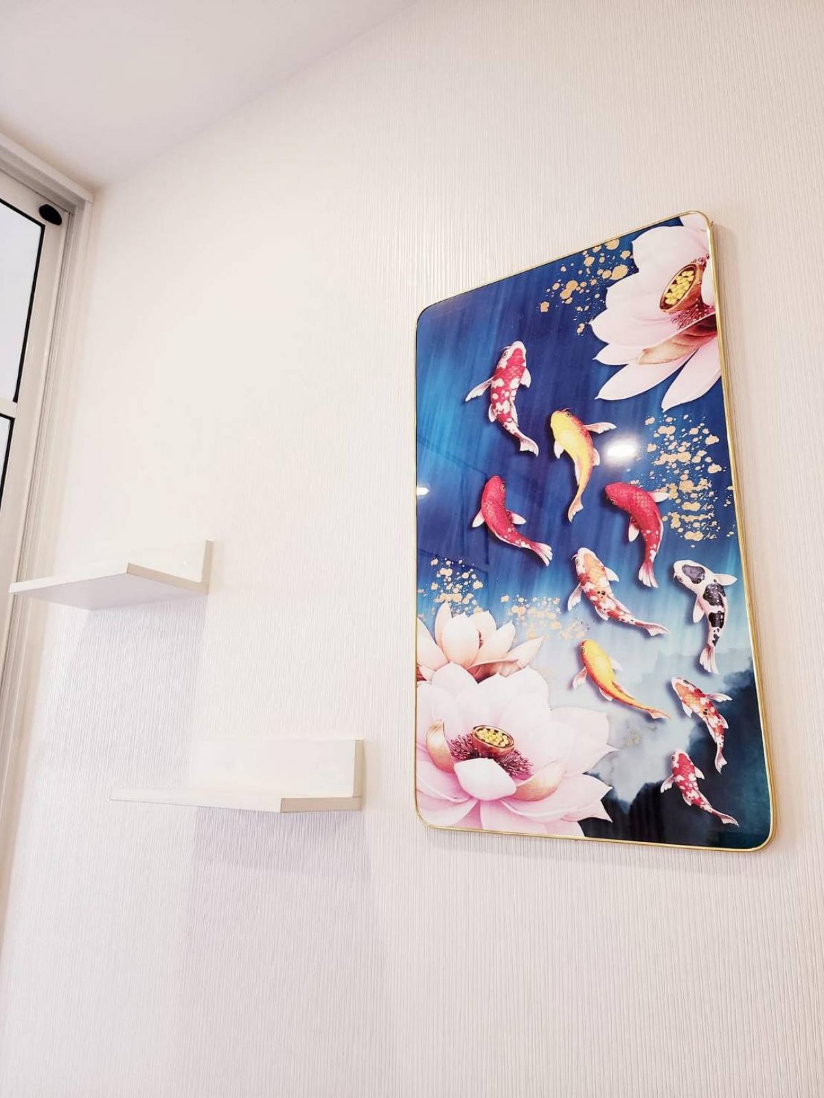 For RentCondoSiam Paragon ,Chulalongkorn,Samyan : Most luxurious Supalai Premier Si Phraya-Samyan 1 bedroom in the heart of Sam Yan, only 29,000 baht/month!