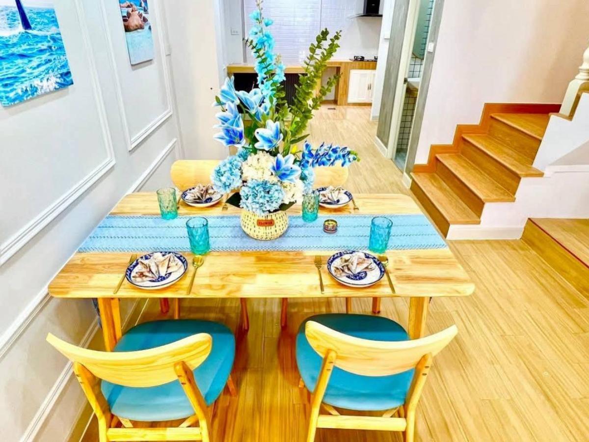 ขายทาวน์โฮมมีนบุรี-ร่มเกล้า : ขายทาวน์เฮ้าส์/ทาวน์โฮม  บ้านคณาทรัพย์ บางชัน เขต คลองสามวา กรุงเทพ CX-129745