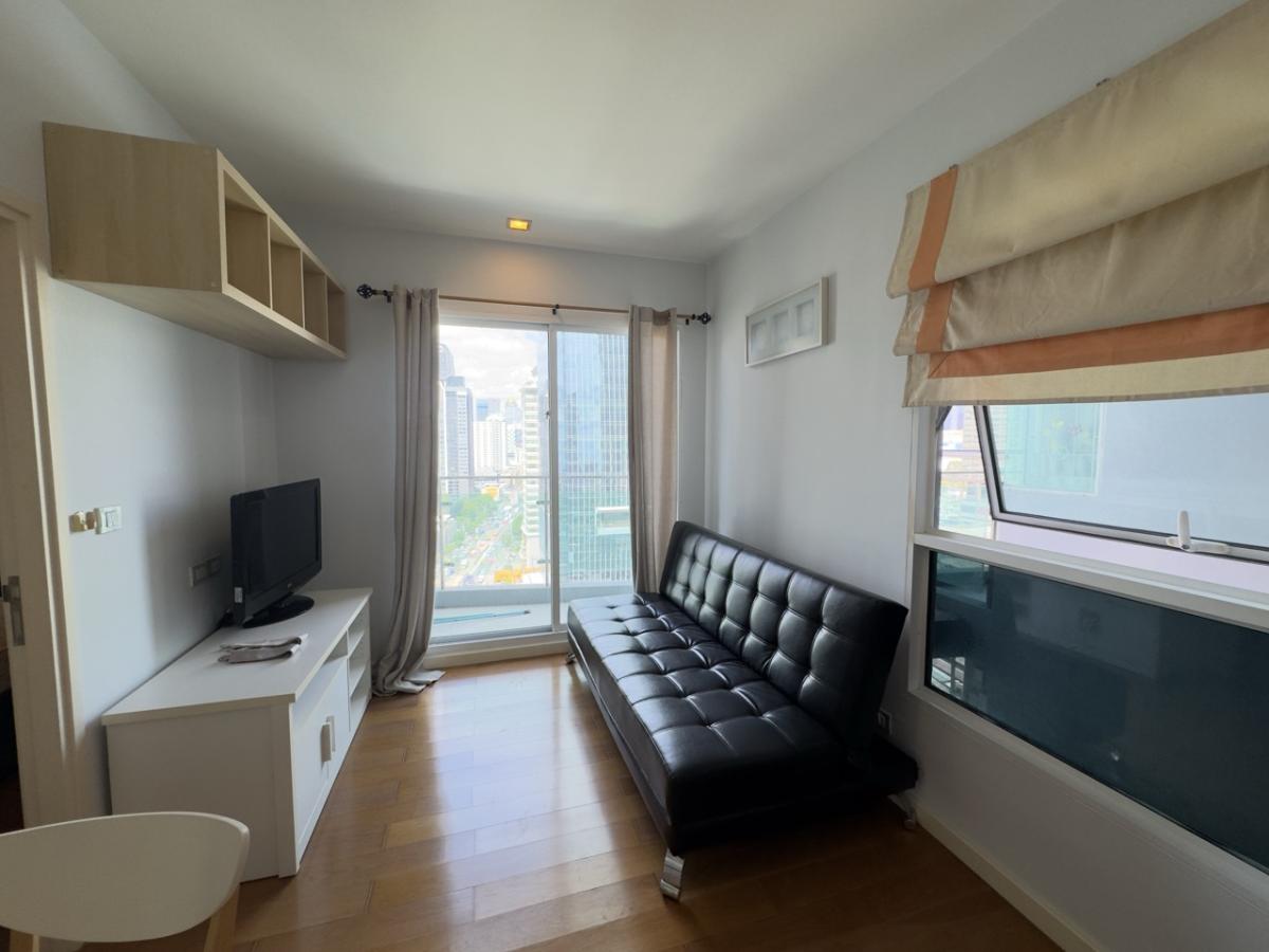 For RentCondoRatchathewi,Phayathai : New condo in the heart of Ratchadaphisek, 1 bedroom, only 20,000 baht/month! Convenient transportation, next to BTS Ratchathewi with complete amenities!