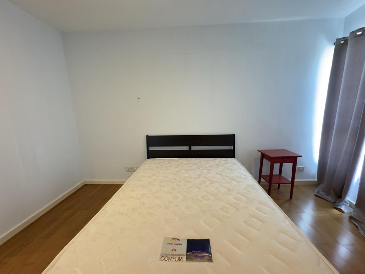 For RentCondoRatchathewi,Phayathai : New condo in the heart of Ratchadaphisek, 1 bedroom, only 20,000 baht/month! Convenient transportation, next to BTS Ratchathewi with complete amenities!