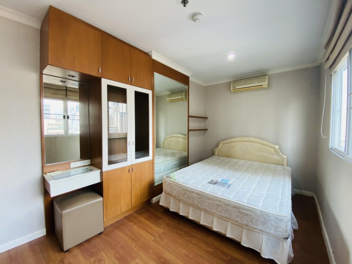 ขายคอนโดสุขุมวิท อโศก ทองหล่อ : 28/02/2026, รวมค่าโอนคอนโด 2 ห้องนอน @Grand Park View Asoke ใจกลางอโศก ใกล้ BTS/MRT พร้อมสิ่งอำนวยความสะดวกครบ เริ่ม 6.29 ล้าน!