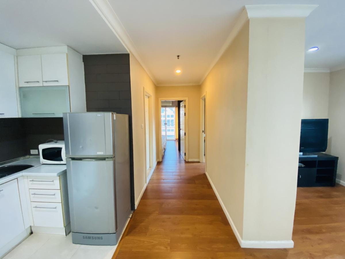 ขายคอนโดสุขุมวิท อโศก ทองหล่อ : 28/02/2026, รวมค่าโอนคอนโด 2 ห้องนอน @Grand Park View Asoke ใจกลางอโศก ใกล้ BTS/MRT พร้อมสิ่งอำนวยความสะดวกครบ เริ่ม 6.29 ล้าน!