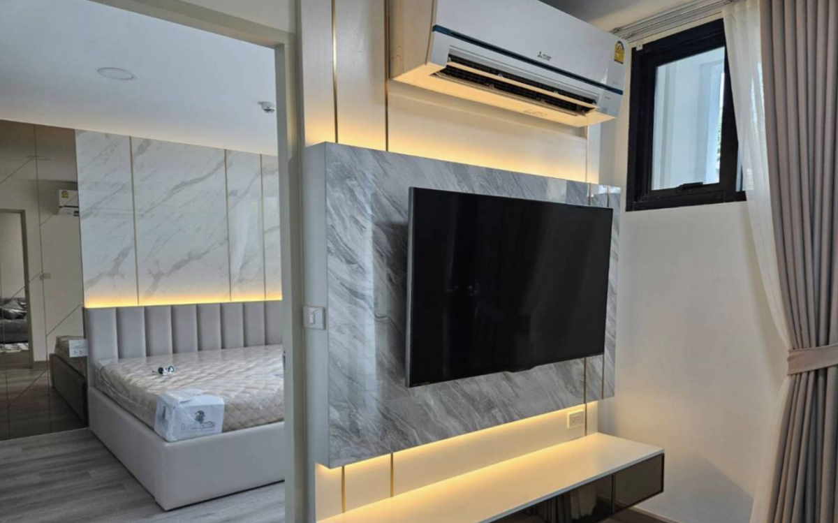 ขายคอนโดอ่อนนุช อุดมสุข : 28/02/2026, รวมค่าโอนขายคอนโด D65 เอกมัย 1 ห้องนอน 46.97 ตร.ม. ใกล้ BTS เริ่ม 3.85 ลบ. พร้อมสระว่ายน้ำ ฟิตเนส รักษาความปลอดภัย 24 ชม. ห้ามพลาด!