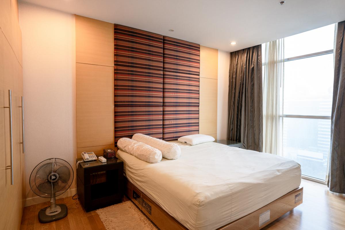 ขายคอนโดสาทร นราธิวาส : 28/02/2026, รวมค่าโอนLuxury Condo Urbana Sathorn 1 Bed 64.98 sqm Near BTS Sala Daeng พร้อมสระว่ายน้ำ ฟิตเนส ราคาพิเศษ 8.5 ล้าน!