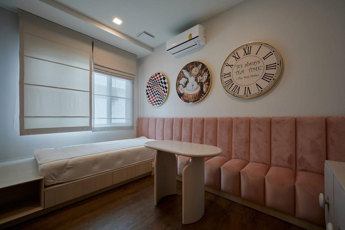 ให้เช่าบ้านสมุทรปราการ สำโรง : 28/02/2026, บ้านหรู 4นอน 5น้ำ มั่นธนา บางนา 240ตรม ใกล้สนามบิน เช่า145,000 ขายเพียง 22.9 ล้าน ตำแหน่งทอง!