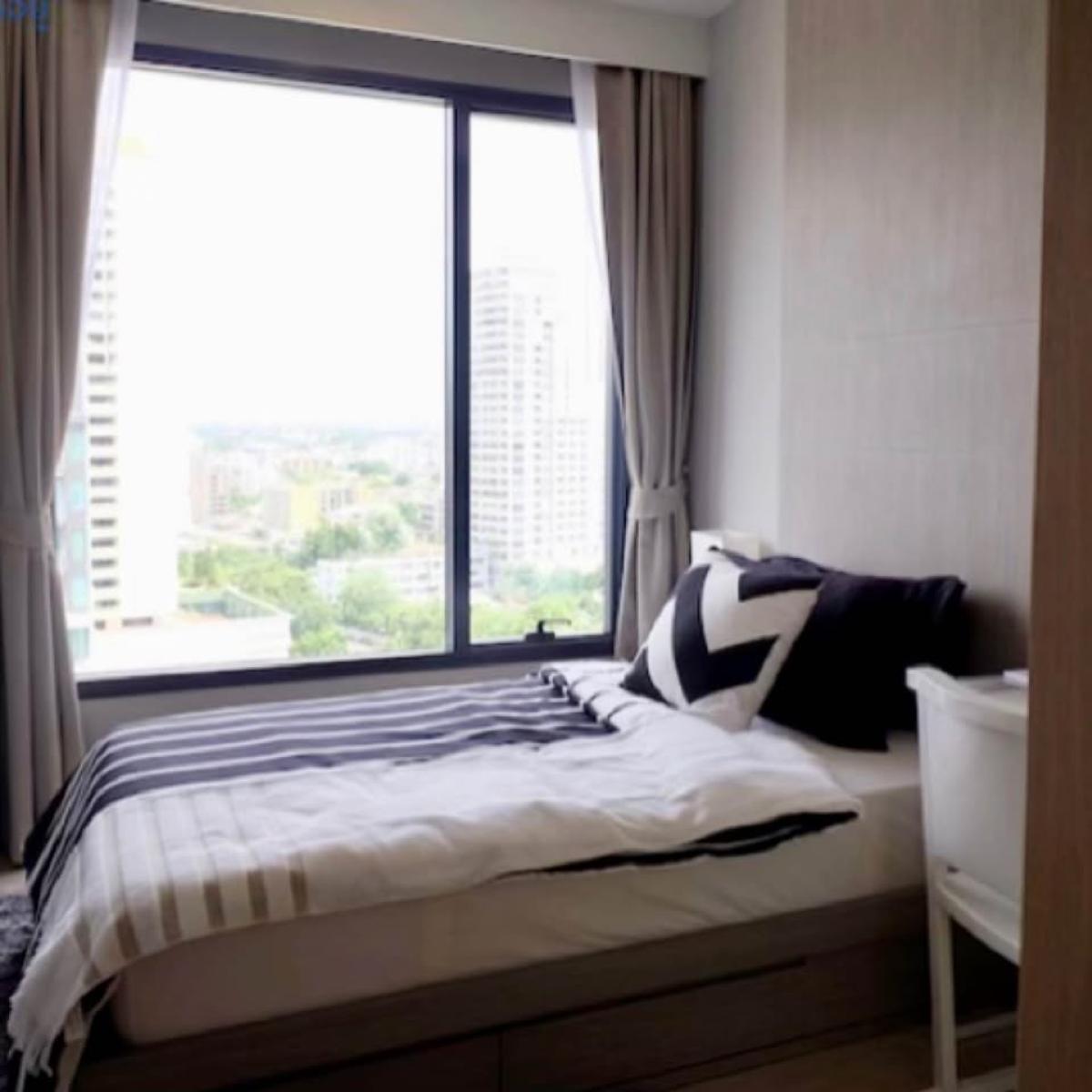 For SaleCondoSukhumvit, Asoke, Thonglor : 22/03/2026, Luxury condo with 2 bedrooms in the heart of Thonglor!
For rent/sale, ready to move in, near BTS Thong Lo, click now! 0642748883