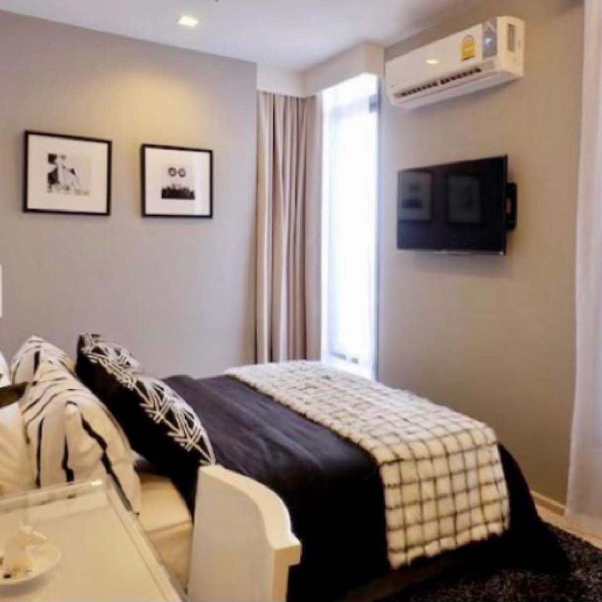 For SaleCondoSukhumvit, Asoke, Thonglor : 22/03/2026, Luxury condo with 2 bedrooms in the heart of Thonglor!
For rent/sale, ready to move in, near BTS Thong Lo, click now! 0642748883