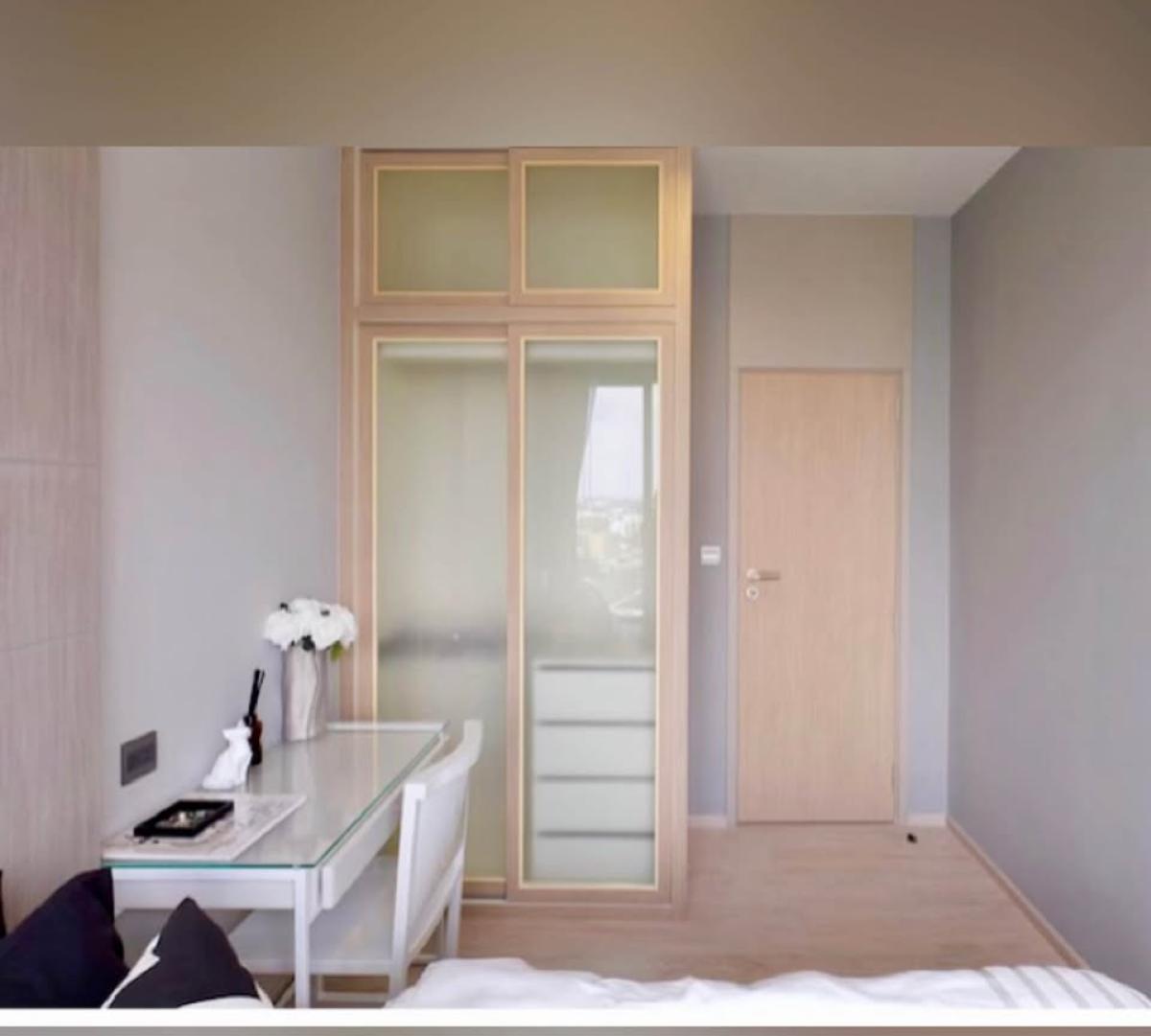 For SaleCondoSukhumvit, Asoke, Thonglor : 22/03/2026, Luxury condo with 2 bedrooms in the heart of Thonglor!
For rent/sale, ready to move in, near BTS Thong Lo, click now! 0642748883