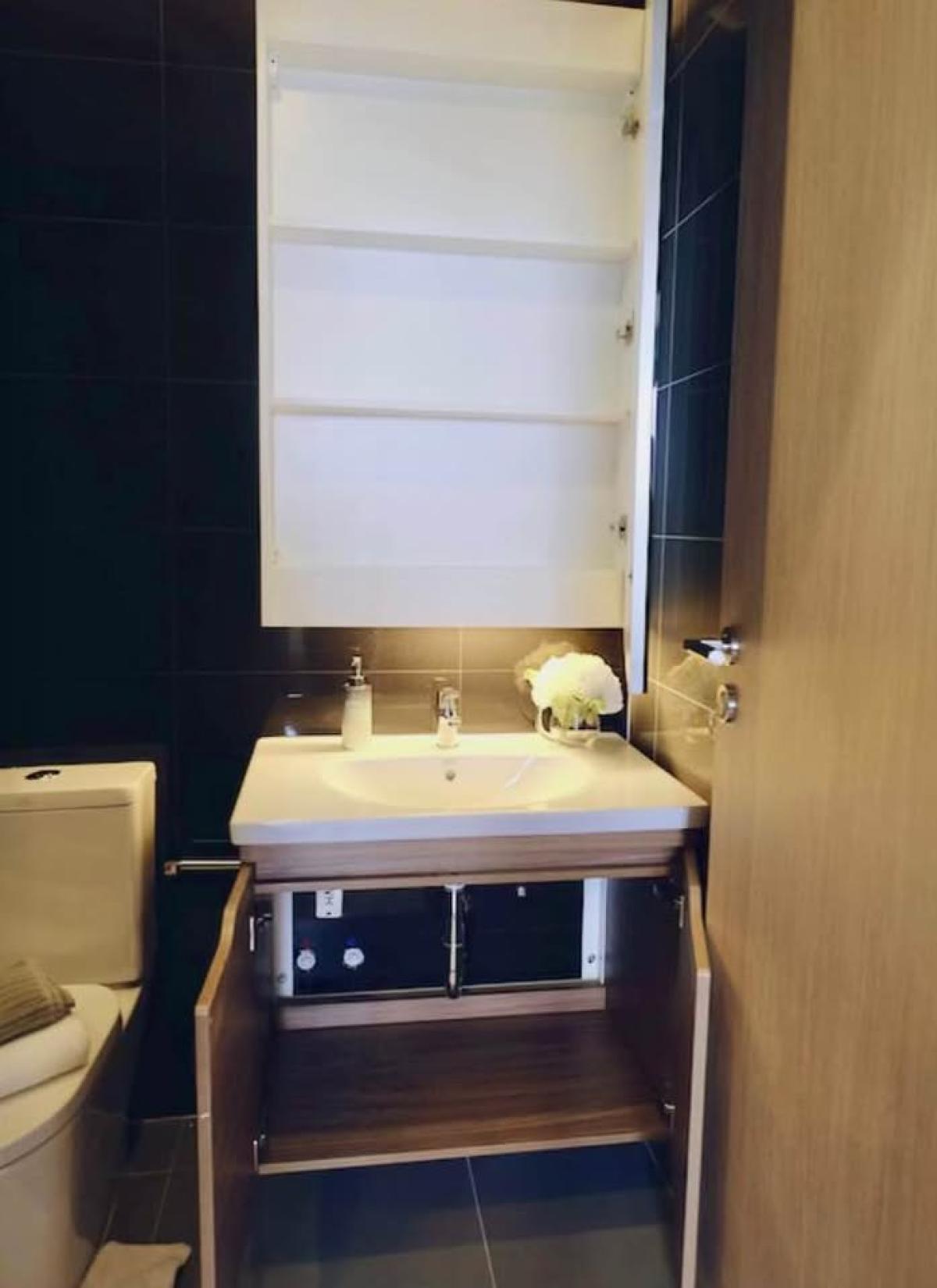 For SaleCondoSukhumvit, Asoke, Thonglor : 22/03/2026, Luxury condo with 2 bedrooms in the heart of Thonglor!
For rent/sale, ready to move in, near BTS Thong Lo, click now! 0642748883